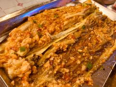 -寻小欢焖烤羊肉串(九眼桥店)