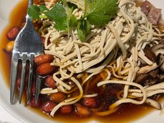 淮扬烫干丝-小厨娘淮扬菜(诚信大道店)