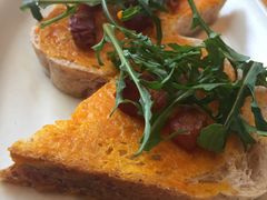 -君悦酒店·La Terrazza意合園·意式风味