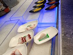 -一方渔歌蒸汽海鲜自助(文化路万达广场店)