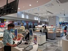 -BreadTalk面包新语·烘焙蛋糕(金光华广场店)