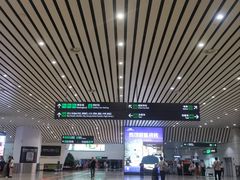 -广州白云国际机场-T2航站楼