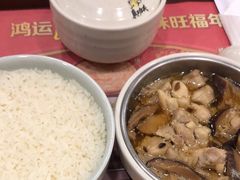 -真功夫(大德路店)