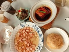 -二泉园老菜馆·百年无锡菜