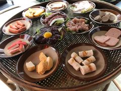 299套餐-一碟一味重庆火锅(Desa Parkcity店)