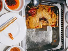 -海底捞火锅(龙首印象城店)