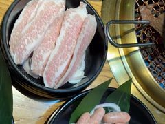 -九田家黑牛烤肉料理(新光汇店)