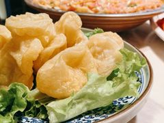 -尚尚仙·酸汤猪手·猪肚鸡火锅(华联万柳购物中心店)