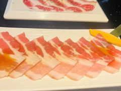 -山之屋炭火烧肉·生啤畅饮(大朗万科中央公园店)