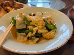 -南沙游艇会·大兵船餐厅