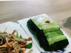 -老火大骨头汤馆