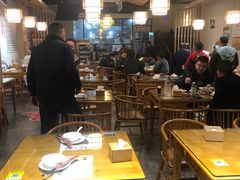 大堂-易老妈蹄花.特色川菜(人民公园总店)