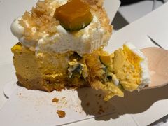 -LANLIZI BAKERY(COSMO店)
