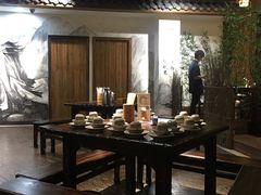 -功夫小龙虾·烧烤·江湖菜(金沙洲店)