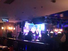 -宝莱纳啤酒花园餐厅PAULANER BRAUHAUS Nanjing(广州路店)