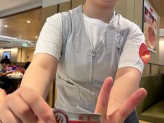 -海底捞火锅(顺义华联店)