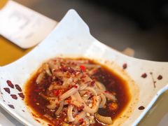 -泥炉烧肉师(新街口金銮巷店)