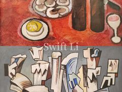 -蓬皮杜艺术中心