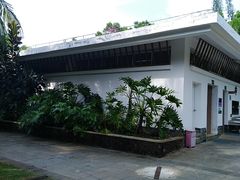 -白沙门生态公园