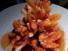 松子酸甜菊花鱼-北方家宴(番禺永旺店)