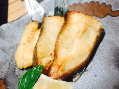 -虹料理·日料放题(悠方店)