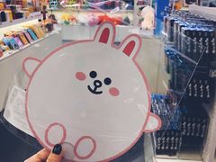 -line friends(明洞旗舰店)