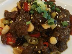 -马凯餐厅(长椿街店)