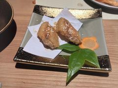 -和创柚子·会席日本料理(新区淮海街店)