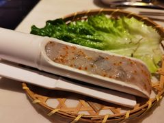 -一哥澳门豆捞·澳门风打边炉(高德置地店)