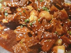 -胖哥俩肉蟹煲(苏州中心店)