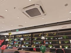 -海维克牛排馆HIGHWIC(青羊万达店)