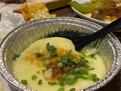 蒸蛋-枪火串烧·东北特色烧烤(罗湖总店)