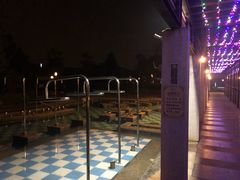 -张家港金凤凰度假村温泉