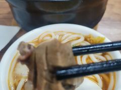 -金新羊杂馆·小龙虾