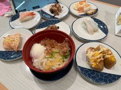 -滨寿司(新街口中央商场店)