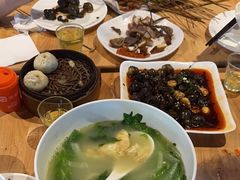 -叒缘夜光杯(望江橡树林店)