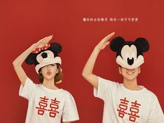 -浪漫一生摄影美学(怀柔开放路店)