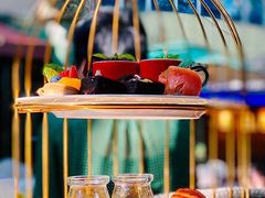 -Golden Lily河内巴黎法越料理餐厅(建国西路店)