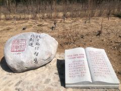 -十三陵水库