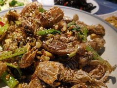 -指爱龙虾(金杨路总店)