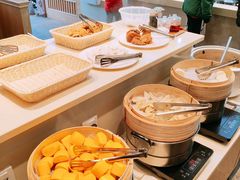 -素满香·素食自助餐(苏州·临顿路店)