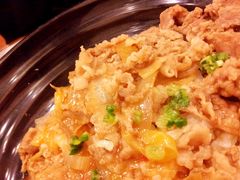 -食其家·牛丼咖喱(金桥国际店)