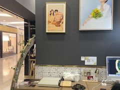 -海马体照相馆|大师(北京华贸中心店)
