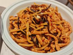 -醉得意·山茶油炒土鸡(二七路店)