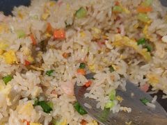 -悦海·家宴·冰花皮皮虾大锅贴(宝龙店)