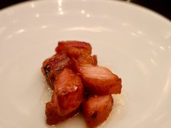 -西安皇冠假日酒店·御皇轩中餐厅