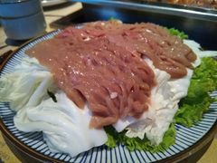 -锦城印象火锅(天府三街店)