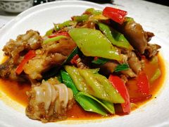 -巴依老爷新疆美食(清华东门店)