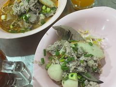 -榮泰米粉湯(Left Shop)