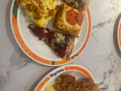 -比格比萨自助(上海松江万达店)